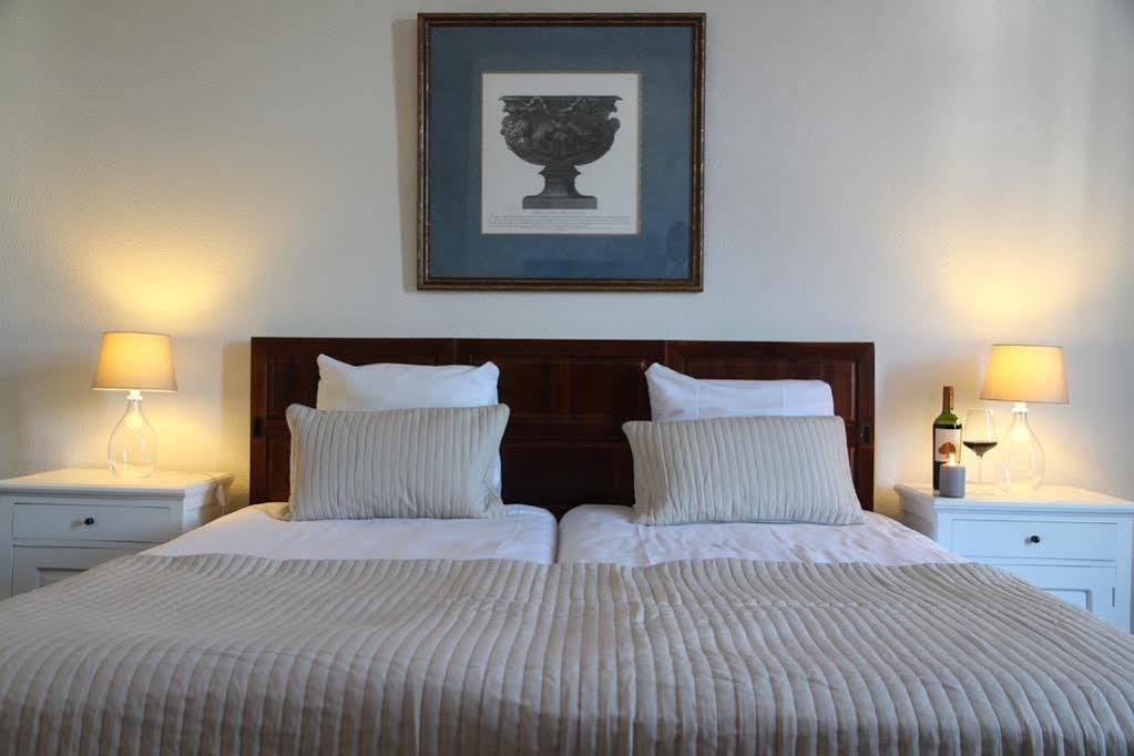 Doppenberg Hotel